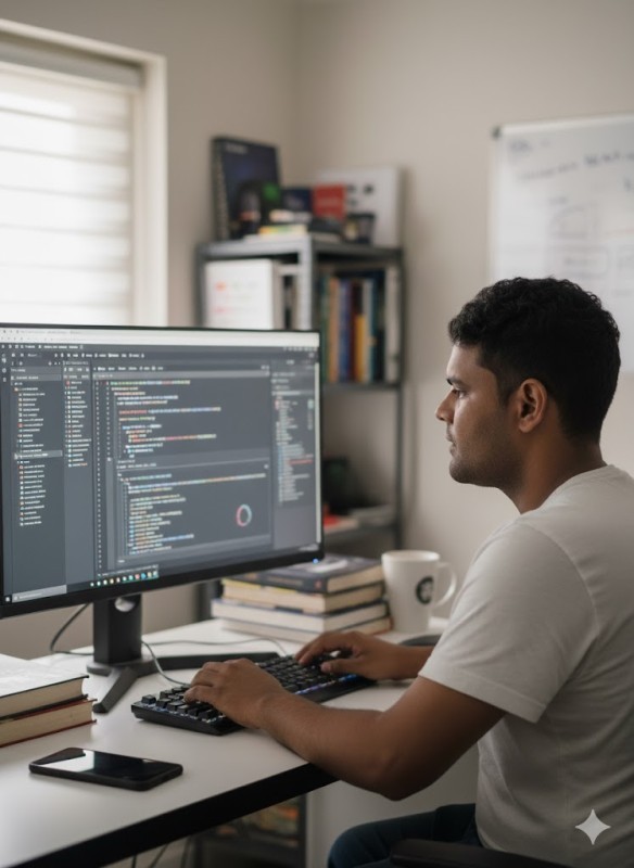 App Developer
