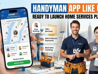 handyman-app-like-uber-on-demand-app-development-company